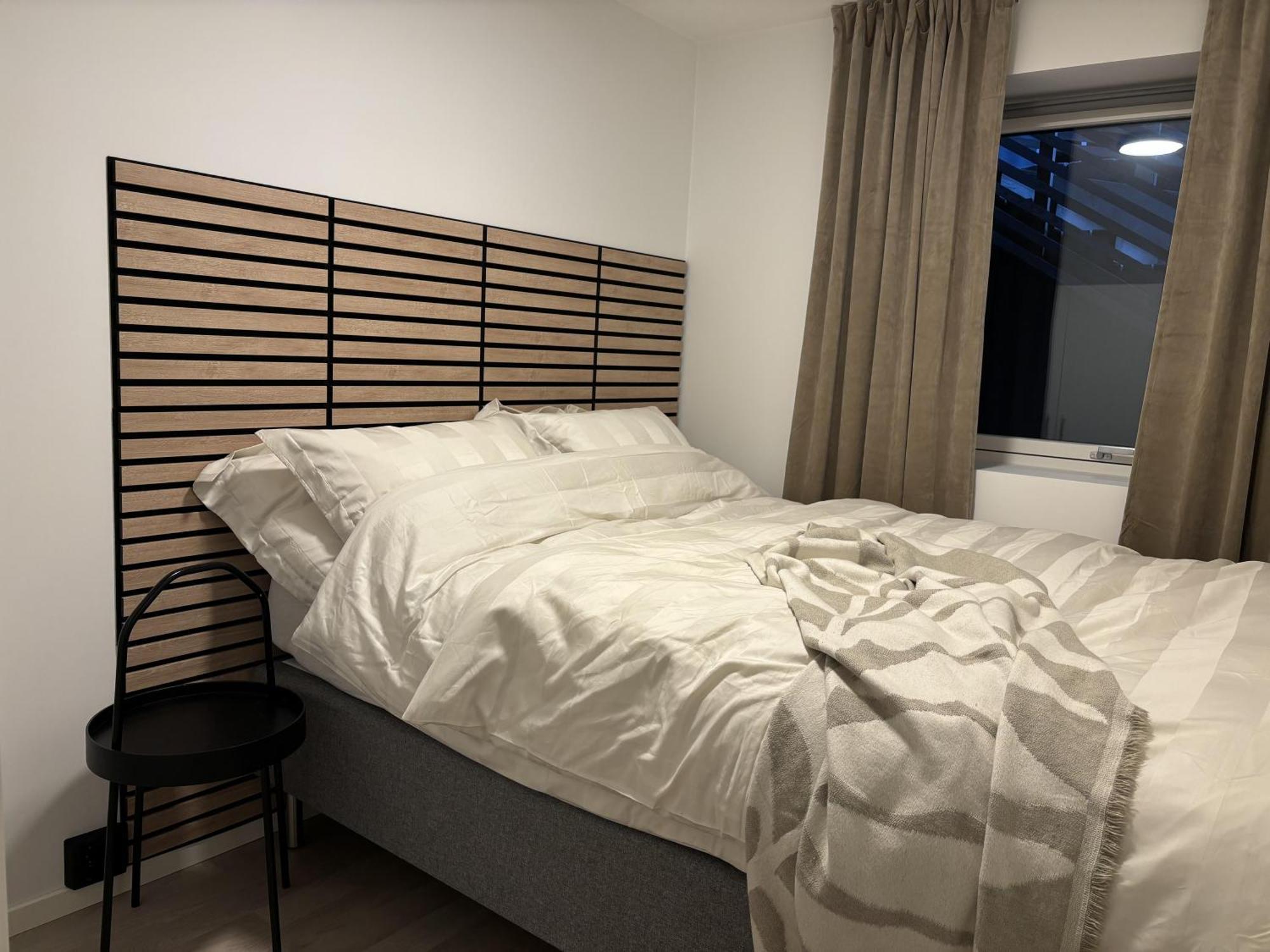 Arctic Escape Studio In Тромсё Экстерьер фото